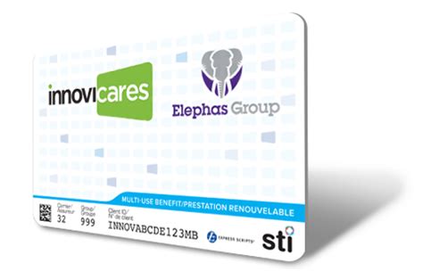 tecta smart card canada|Elephas Group .